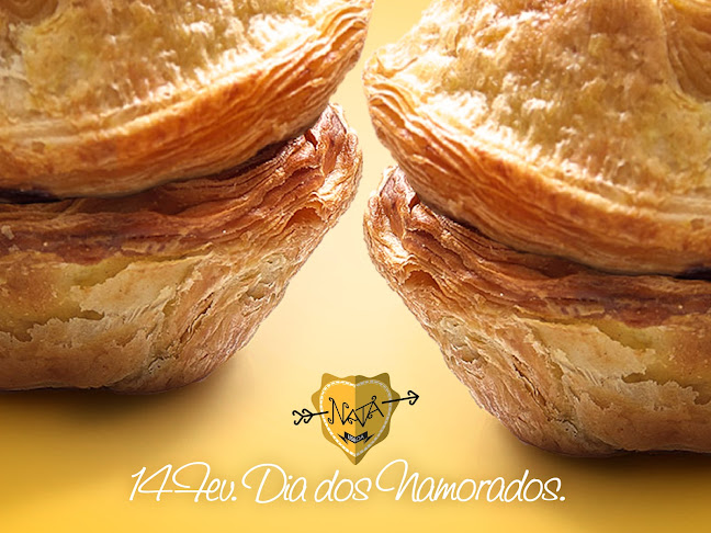 NATA Lisboa - Saldanha - Pastel de Nata - Gastronomia e hotelaria