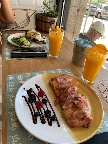 Galripo Brunch & Coffe - Peso da Régua