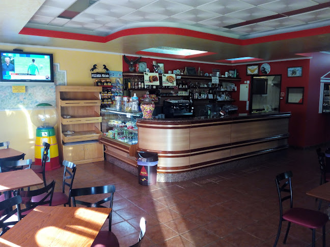 Comentarii opinii despre Pizaria Milénio