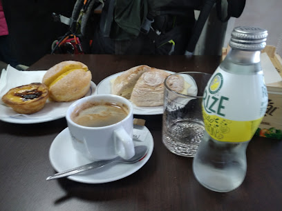 Pastelaria Cor De Rosa