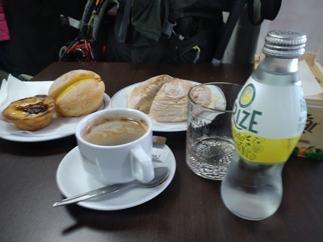 Pastelaria Cor De Rosa