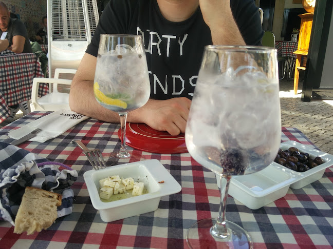 Opinii despre 490 Taberna STB în Setúbal - Gastronomia e hotelaria