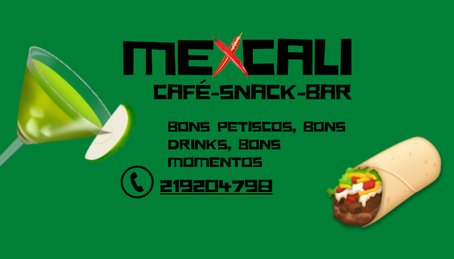 Mexcali