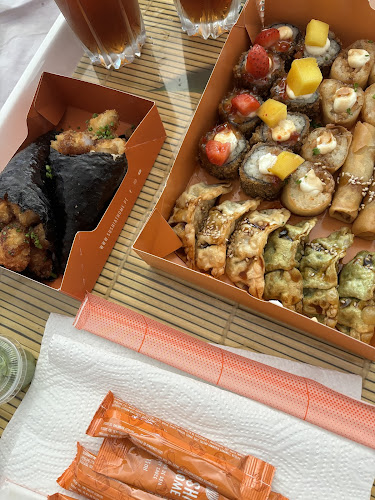 Opinii despre Restaurante Sushi at Home Sacavém în Sacavém - Gastronomia e hotelaria