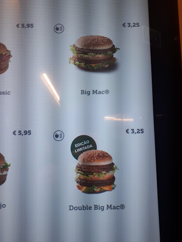 McDonald's - Campo Grande - Gastronomia e hotelaria