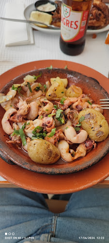 Restaurante Grelhador Mor - Barreiro