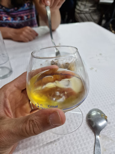 Opinii despre A Gruta în Évora - Gastronomia e hotelaria