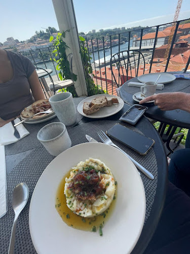 Restaurante Intrigo - Porto