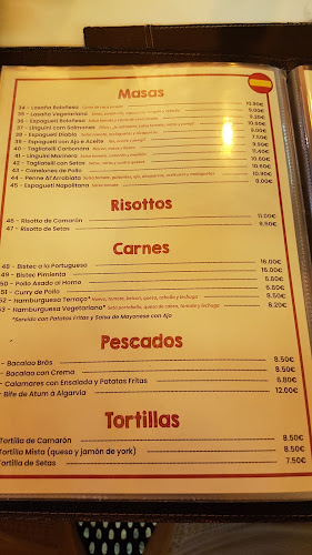 Comentarii opinii despre O Terraço