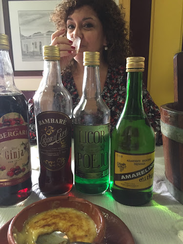 Taberna do Quinzena - Gastronomia e hotelaria