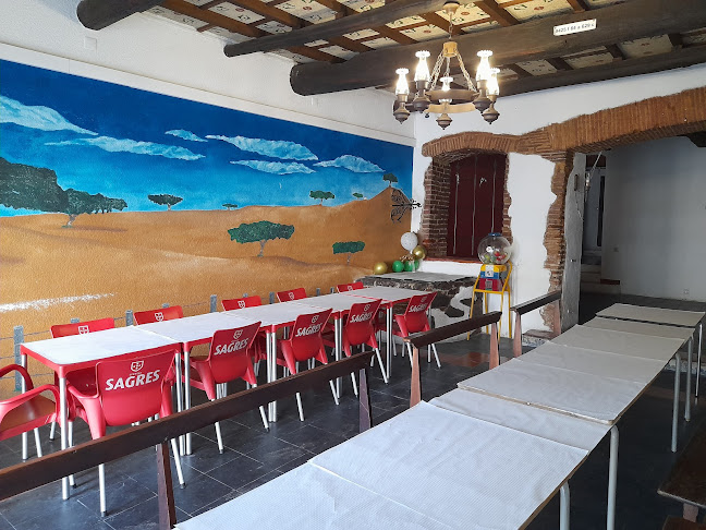 Casa das Francesinhas