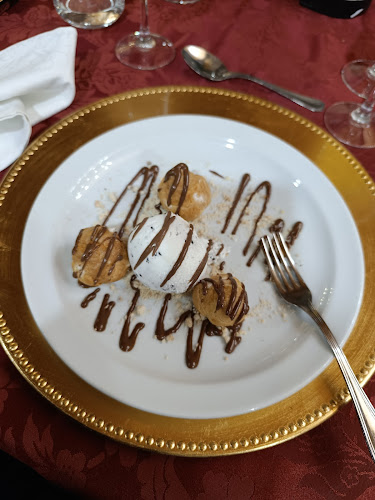 Restaurante Quinta da Dança