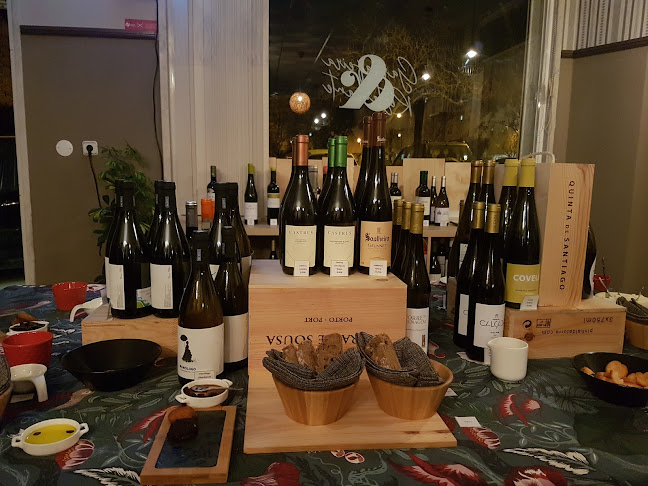 Restaurante Brindar 37