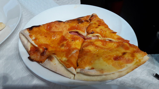 Pizzaria Hollywood - Snack Takeaway - Lousada