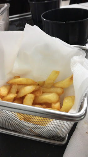 Hamburgueria do Parque - Gastronomia e hotelaria