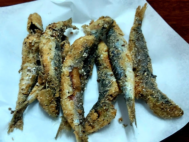 Comentarii opinii despre Restaurante Ramirinho I