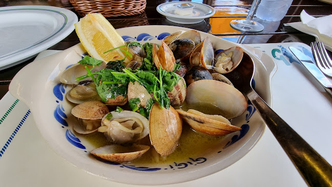 Comentarii opinii despre Gigi's