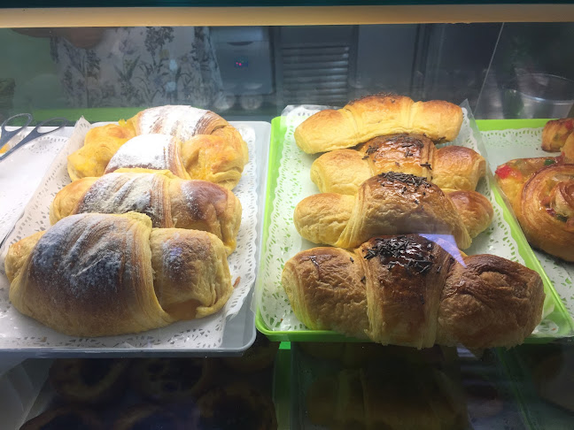 Pastelaria O Chaparro - Gastronomia e hotelaria