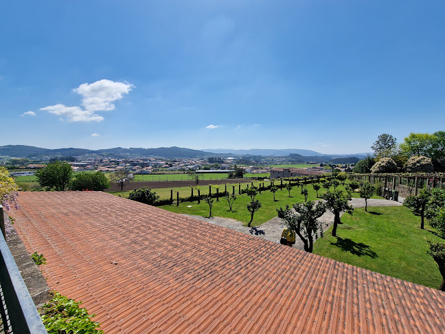 Palácio da Igreja Velha - Gastronomia e hotelaria