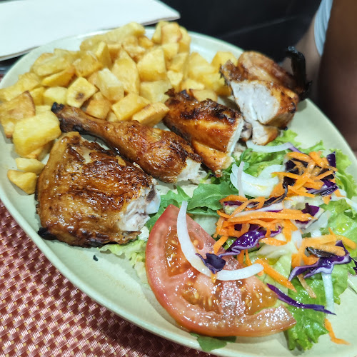 Restaurante Tio Manel - Gastronomia e hotelaria