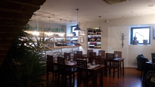 Comentarii opinii despre Ollá Lisboa