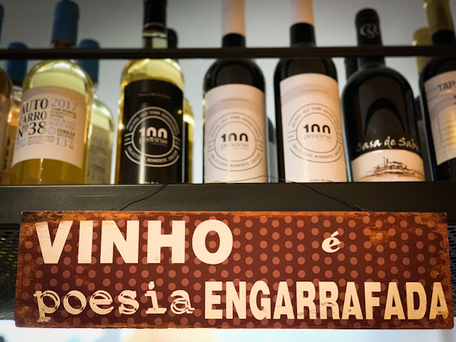 100 Peneiras - Seixal