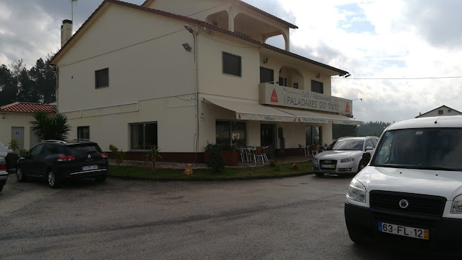 Comentarii opinii despre Café Restaurante Paladares do Tinto
