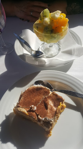 Opinii despre Encosta do Moinho în Gralheira - Gastronomia e hotelaria