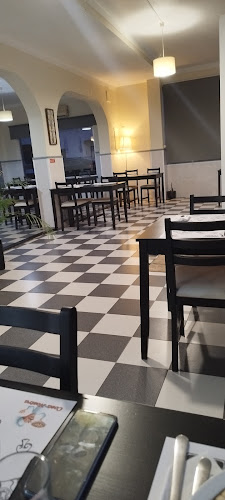 Opinii despre Pizzaria Cosa Nostra în Alvalade - Gastronomia e hotelaria