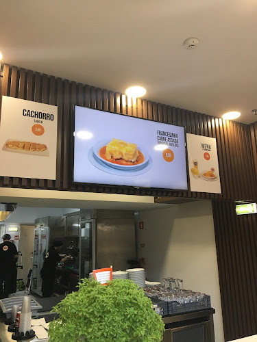 Praça do Bom Sucesso 74-90 LOJA 025, 4150-145 Porto