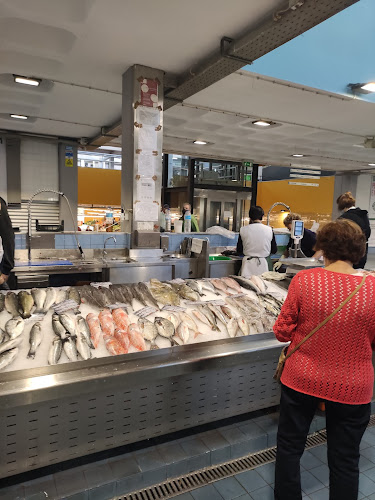 Mercado Municipal da Póvoa de Varzim - Gastronomia e hotelaria