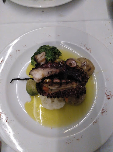 Buxa - Gastronomia e hotelaria