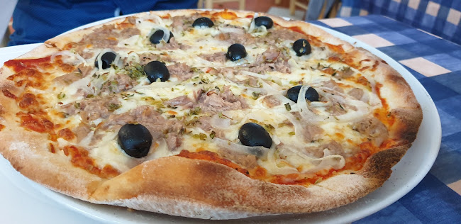 Opinii despre Miss Pasta în Alvor - Gastronomia e hotelaria