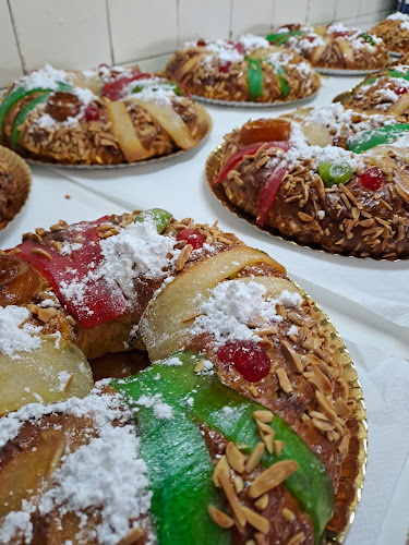 Comentarii opinii despre Á là Bacalhau