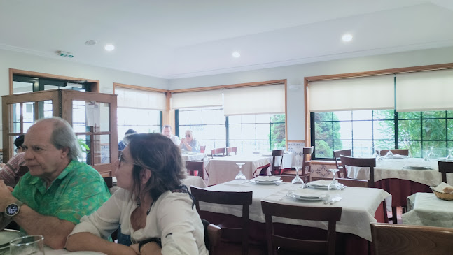 Comments and reviews of Restaurante Residencial Maria do Carmo