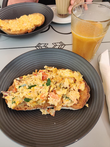 Bom Remédio Café - Gastronomia e hotelaria