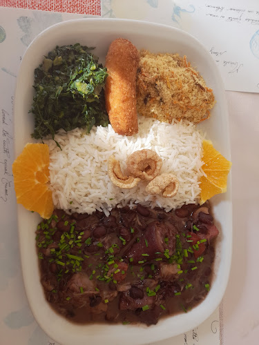 Comentarii opinii despre Restaurante Amendoeira