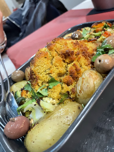 Opinii despre Mar-us Beach Club în Vila Nova de Gaia - Gastronomia e hotelaria