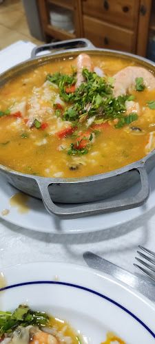 Opinii despre Restaurante & Take Away Carpa în Vila Nova de Gaia - Gastronomia e hotelaria