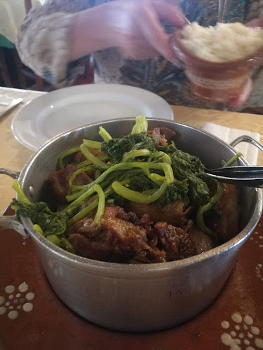 Mira-Rio - Rebordões