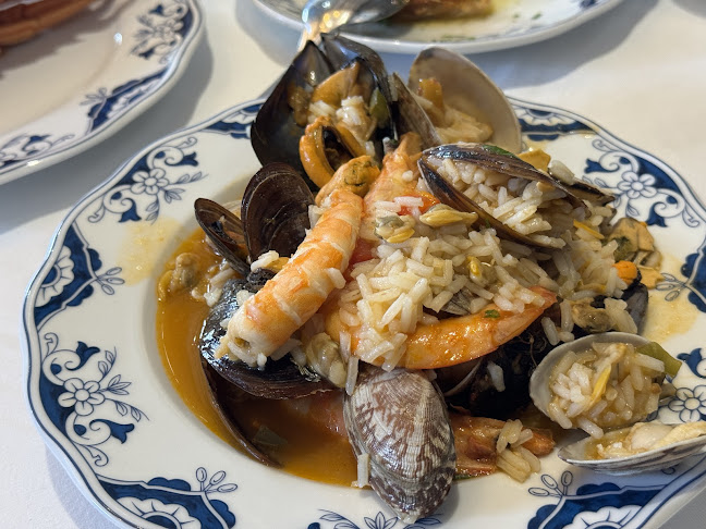 Comentarii opinii despre Restaurante Escondidinho