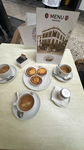 Golden Gate Grand Café - Funchal