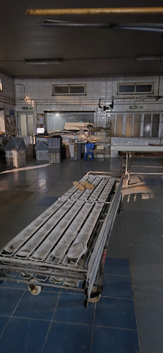 Padaria Lagonense, Lda