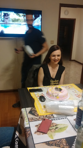 Café Snack-Bar Silva - Gastronomia e hotelaria