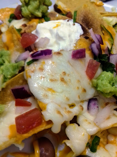 The Fifties Diner - Gastronomia e hotelaria