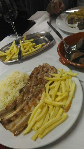 Os Compadres - Lisboa