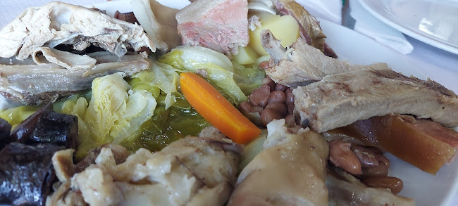 Encosta do Moinho - Gralheira