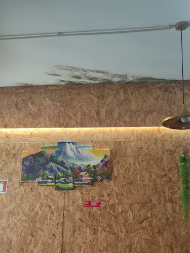 Opinii despre Restaurante Japonês - SUSHI KING în Barreiro - Gastronomia e hotelaria