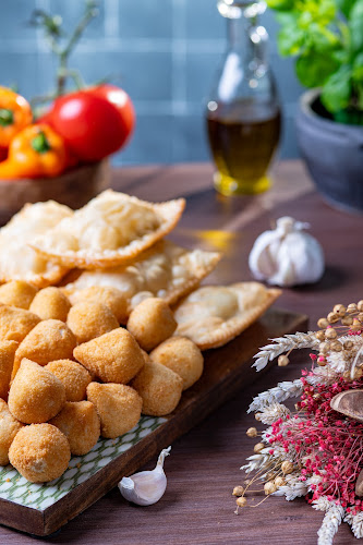 Açaí Tia Lu In Cup Aveiro