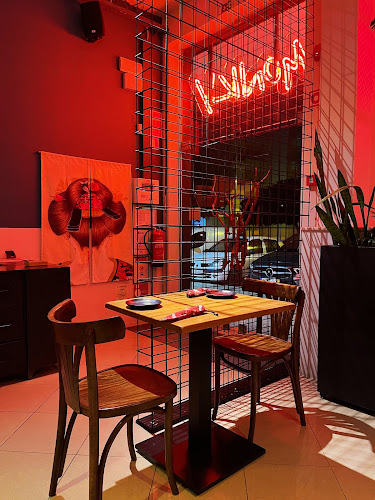 Restaurante Monky - Faro